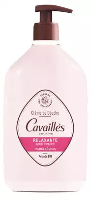 Rogé Cavaillès Relaxing Shower Cream 750Ml