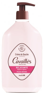 Rogé Cavaillès Relaxing Shower Cream 750Ml