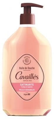 Rogé Cavaillès Satin Shower Oil 750Ml