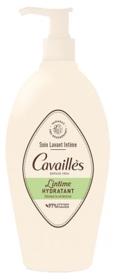 Rogé Cavaillès Soin Antibacterial Intimate Cleansing Care 250 Ml