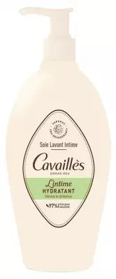 Rogé Cavaillès Soin Antibacterial Intimate Cleansing Care 250 Ml