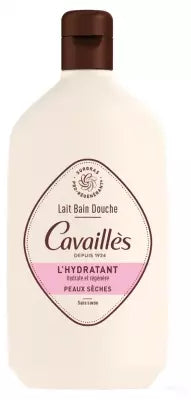 Rogé Cavaillès The Moisturiser Bath And Shower Lotion Dry Skin