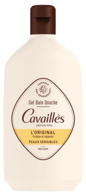 Rogé Cavaillès The Original Bath And Shower Gel For Sensitive Skin 400Ml