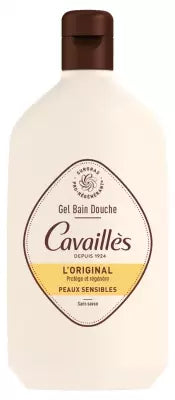 Rogé Cavaillès The Original Bath And Shower Gel For Sensitive Skin 400Ml