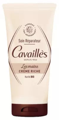 Rogé Cavaillès The Hands Rich Cream 50Ml