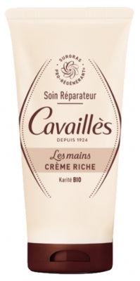 Rogé Cavaillès The Hands Rich Cream 50Ml