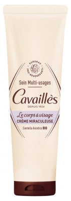 Rogé Cavaillès The Body & Face Miraculous Cream 100Ml