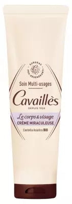 Rogé Cavaillès The Body & Face Miraculous Cream 100Ml