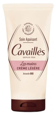 Rogé Cavaillès The Hands Light Cream 50Ml