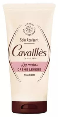 Rogé Cavaillès The Hands Light Cream 50Ml