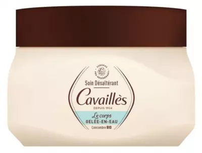 Rogé Cavaillès The Body Water-Jelly 200Ml