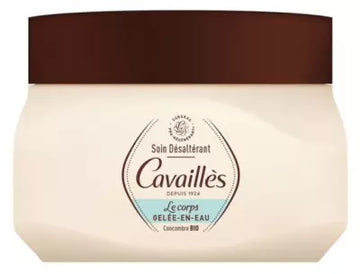 Rogé Cavaillès The Body Water-Jelly 200Ml