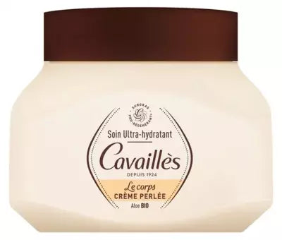 Rogé Cavaillès The Body Pearl Cream 400Ml