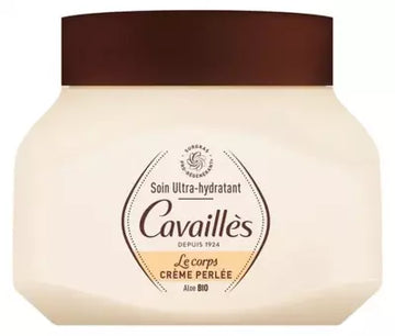 Rogé Cavaillès The Body Pearl Cream 400Ml