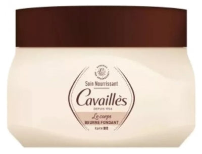 Rogé Cavaillès The Body Melting Butter 200Ml