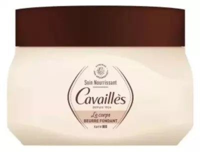 Rogé Cavaillès The Body Melting Butter 200Ml