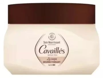 Rogé Cavaillès The Body Melting Butter 200Ml
