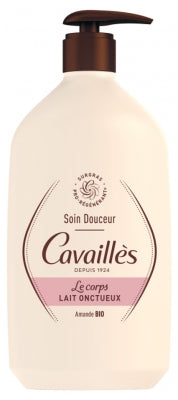 Rogé Cavaillès The Body Creamy Milk 500Ml
