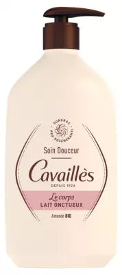 Rogé Cavaillès The Body Creamy Milk 500Ml