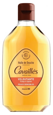 Rogé Cavaillès Velvet Shower Oil 250Ml