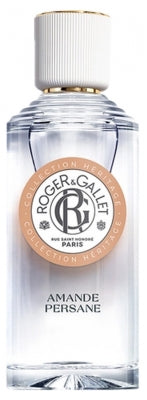 Roger & Gallet Amande Persane Persian Almond Beneficial Perfumed Water 100Ml