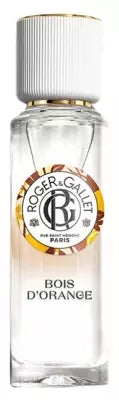 Roger & Gallet Bois D'Orange Well-Being Scented Water 30Ml