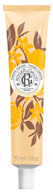 Roger & Gallet Bois D'Orange Hand Cream 30Ml