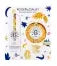 Roger & Gallet Bois D'Orange Eau Parfumée Bienfaisante 30 Ml + 100 Gr Soap Gift Set