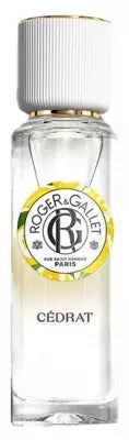 Roger & Gallet Cédrat Fragrant Wellbeing Ater 30Ml