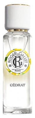 Roger & Gallet Cédrat Fragrant Wellbeing Ater 30Ml