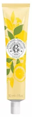 Roger & Gallet Cédrat Hand Cream 30Ml