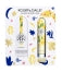 Roger & Gallet Cédrat Coffret Eau Parfumée Bienfaisante 30 Ml + Crème Mains 30 Ml Offert