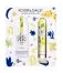 Roger & Gallet Cédrat Coffret Eau Parfumée Bienfaisante 30 Ml + Crème Mains 30 Ml Offert