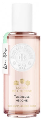 Roger & Gallet Extrait De Cologne Tubéreuse Hédonie 100Ml
