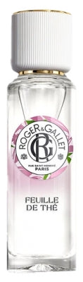 Roger & Gallet Feuille De Thé Well-Being Fragranced Water 30Ml