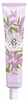 Roger & Gallet Feuille De Thé Hand Cream 30Ml