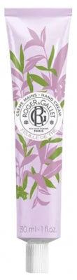Roger & Gallet Feuille De Thé Hand Cream 30Ml