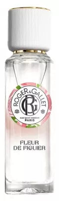 Roger & Gallet Fleur De Figuier Wellbeing Fragrant Water Ml