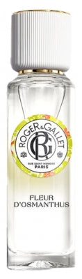 Roger & Gallet Fleur D'Osmanthus Fragrance Wellbeing Water 30Ml