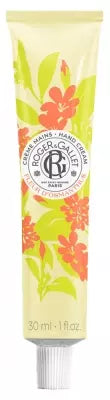 Roger & Gallet Fleur D'Osmanthus Hand Cream 30Ml