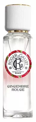 Roger & Gallet Gingembre Rouge Fragrant Wellbeing Water 30Ml