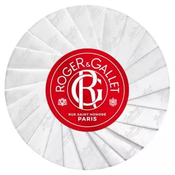 Roger & Gallet Jean-Marie Farina Perfumed Soap 100G