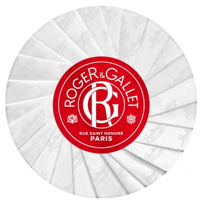 Roger & Gallet Jean-Marie Farina Perfumed Soap 100G