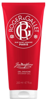 Roger & Gallet Jean-Marie Farina Shower Gel 200Ml