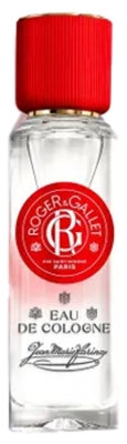 Roger & Gallet Jean-Marie Farina Eau De Cologne 30Ml