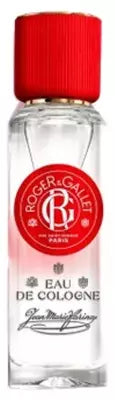 Roger & Gallet Jean-Marie Farina Eau De Cologne 30Ml