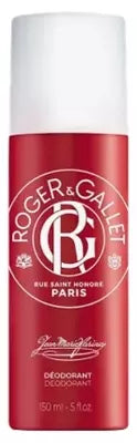 Roger & Gallet Jean-Marie Farina Deodorant 150Ml