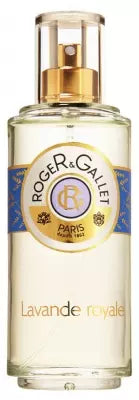 Roger & Gallet Lavande Royale Fresh Fragrant Water 100Ml