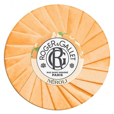 Roger & Gallet Néroli Wellbeing Soap 100G