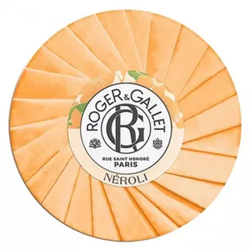 Roger & Gallet Néroli Wellbeing Soap 100G